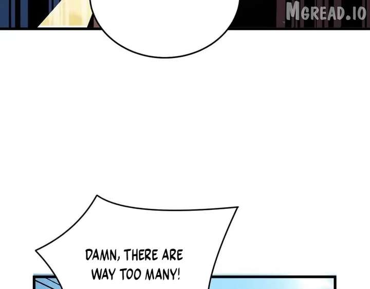 I Rely on My Invincibility to Deal Tons of Damage Passively! Chapter 166 Page 149