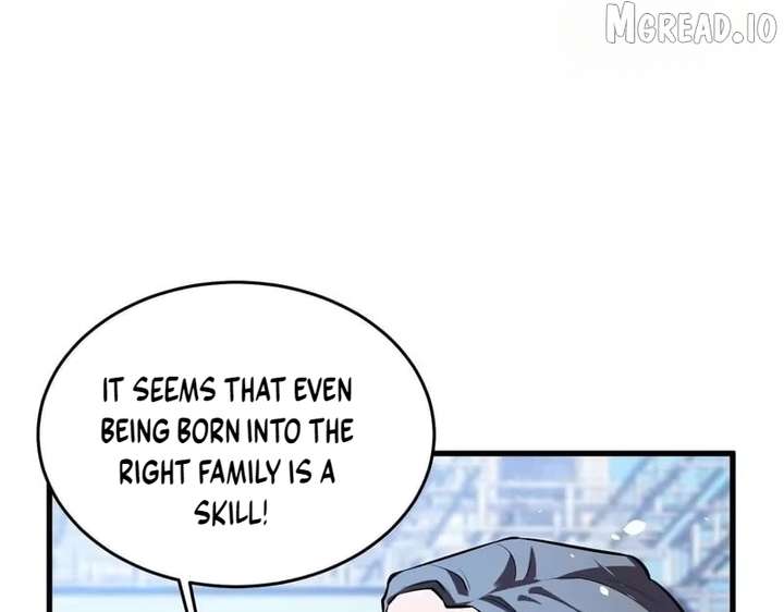 I Rely on My Invincibility to Deal Tons of Damage Passively! Chapter 166 Page 153