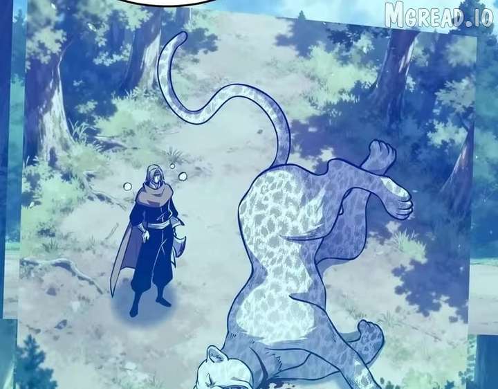 I Rely on My Invincibility to Deal Tons of Damage Passively! Chapter 166 Page 157