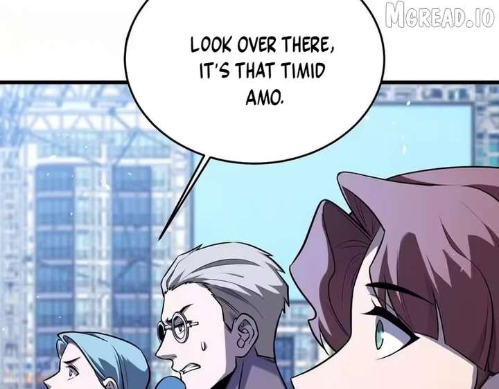 I Rely on My Invincibility to Deal Tons of Damage Passively! Chapter 166 Page 162