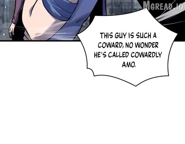 I Rely on My Invincibility to Deal Tons of Damage Passively! Chapter 166 Page 183