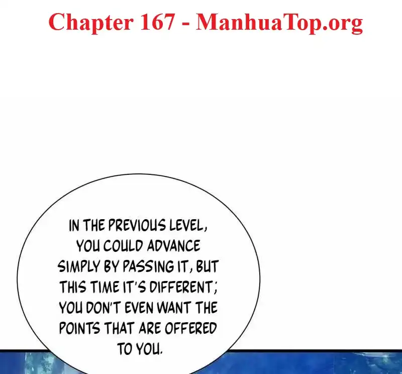 I Rely on My Invincibility to Deal Tons of Damage Passively! Chapter 167 Page 1