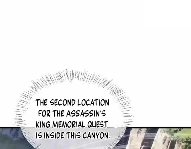 I Rely on My Invincibility to Deal Tons of Damage Passively! Chapter 167 Page 21