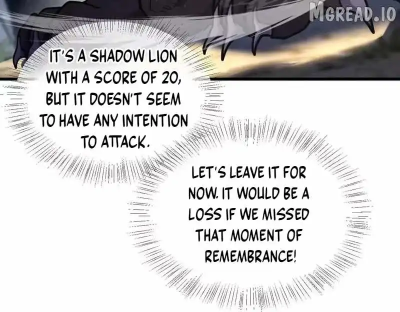 I Rely on My Invincibility to Deal Tons of Damage Passively! Chapter 167 Page 33