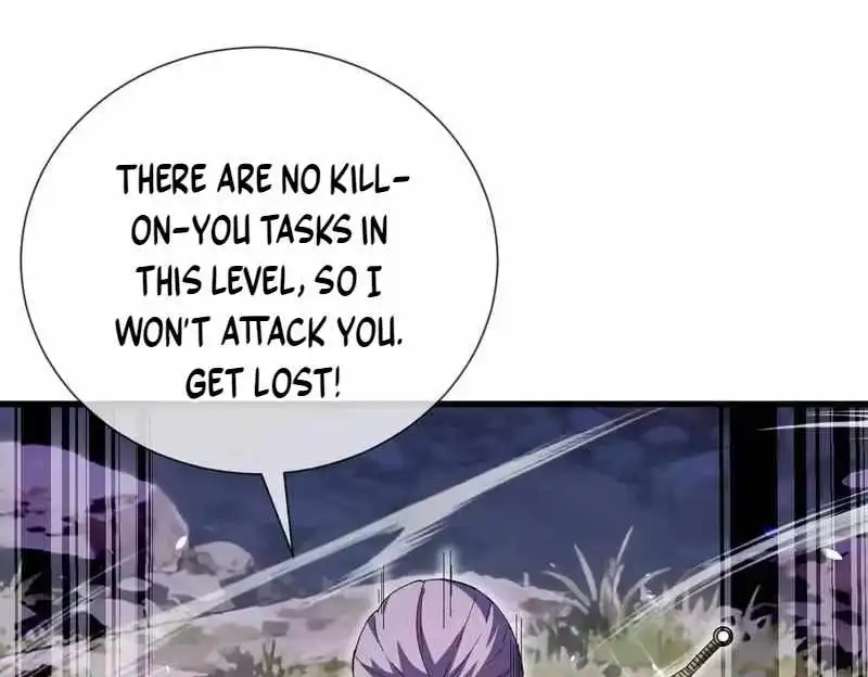 I Rely on My Invincibility to Deal Tons of Damage Passively! Chapter 167 Page 39