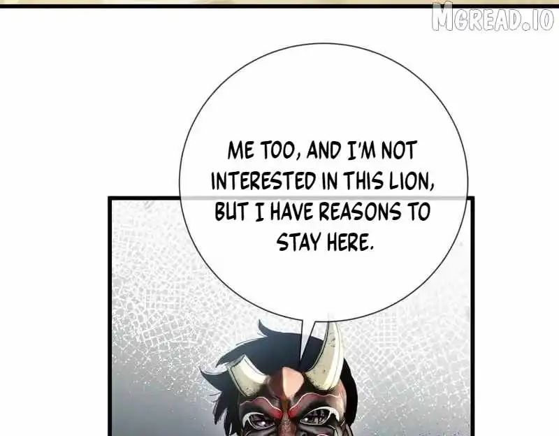 I Rely on My Invincibility to Deal Tons of Damage Passively! Chapter 167 Page 42