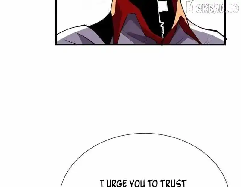 I Rely on My Invincibility to Deal Tons of Damage Passively! Chapter 167 Page 54