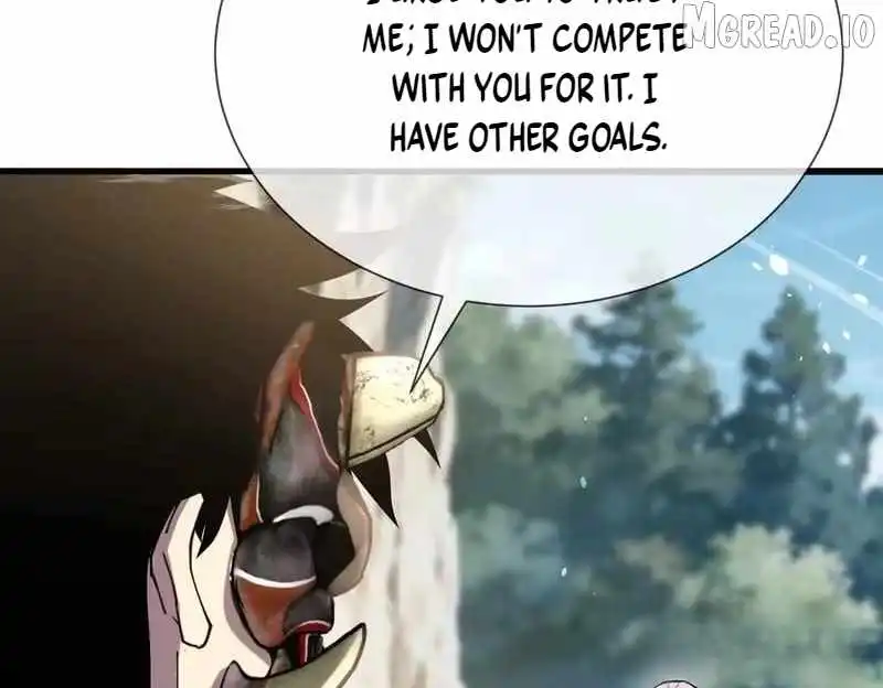 I Rely on My Invincibility to Deal Tons of Damage Passively! Chapter 167 Page 55