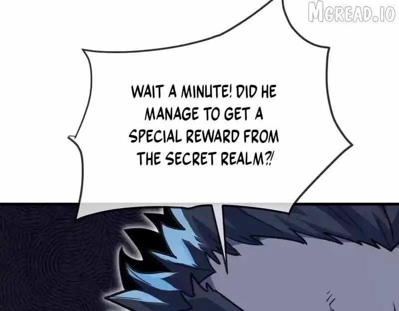 I Rely on My Invincibility to Deal Tons of Damage Passively! Chapter 167 Page 67