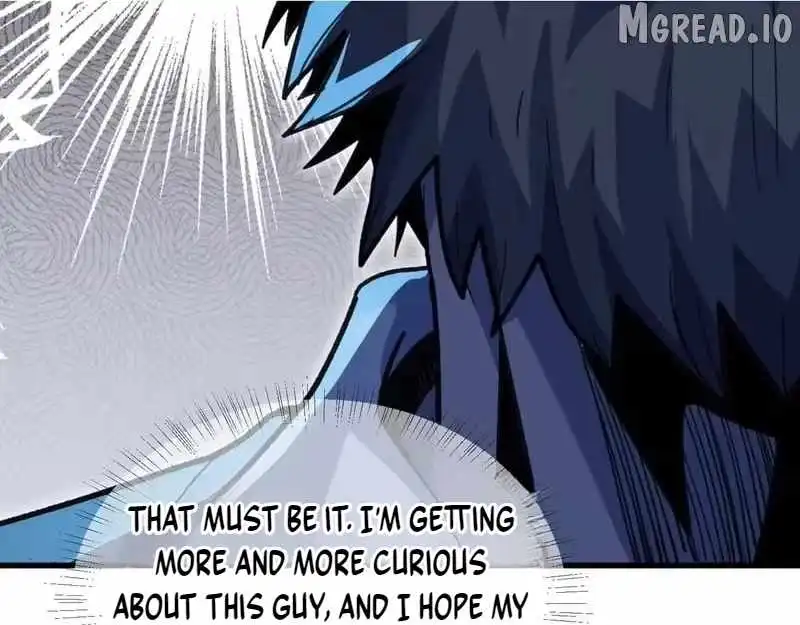 I Rely on My Invincibility to Deal Tons of Damage Passively! Chapter 167 Page 69