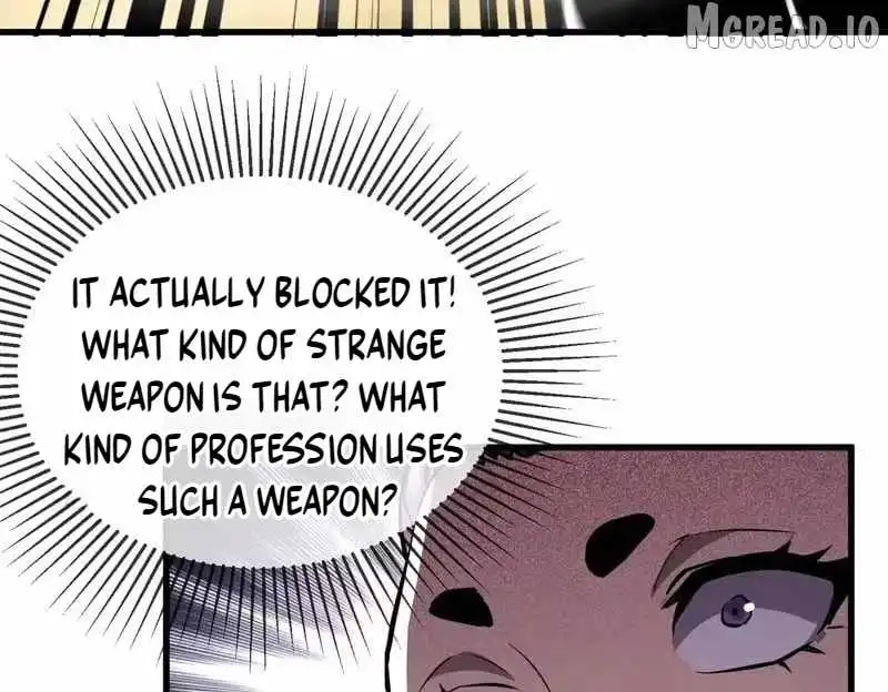 I Rely on My Invincibility to Deal Tons of Damage Passively! Chapter 167 Page 88