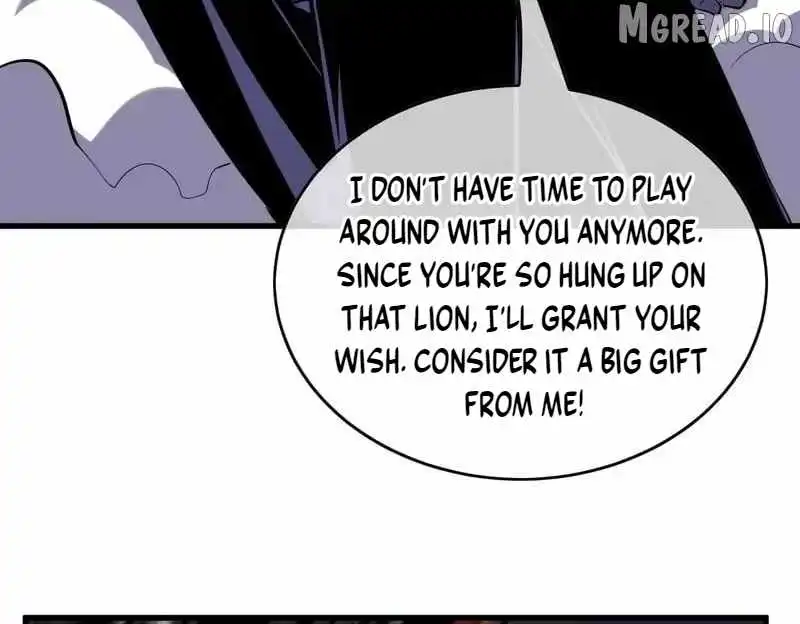I Rely on My Invincibility to Deal Tons of Damage Passively! Chapter 167 Page 108