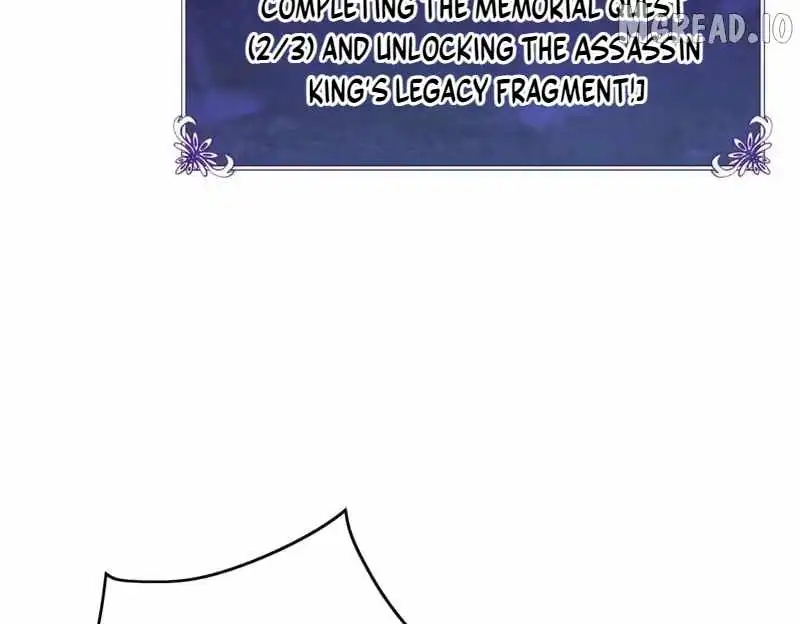 I Rely on My Invincibility to Deal Tons of Damage Passively! Chapter 167 Page 129