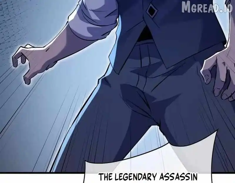 I Rely on My Invincibility to Deal Tons of Damage Passively! Chapter 167 Page 136
