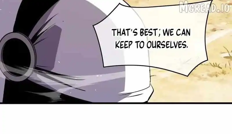 I Rely on My Invincibility to Deal Tons of Damage Passively! Chapter 167 Page 146
