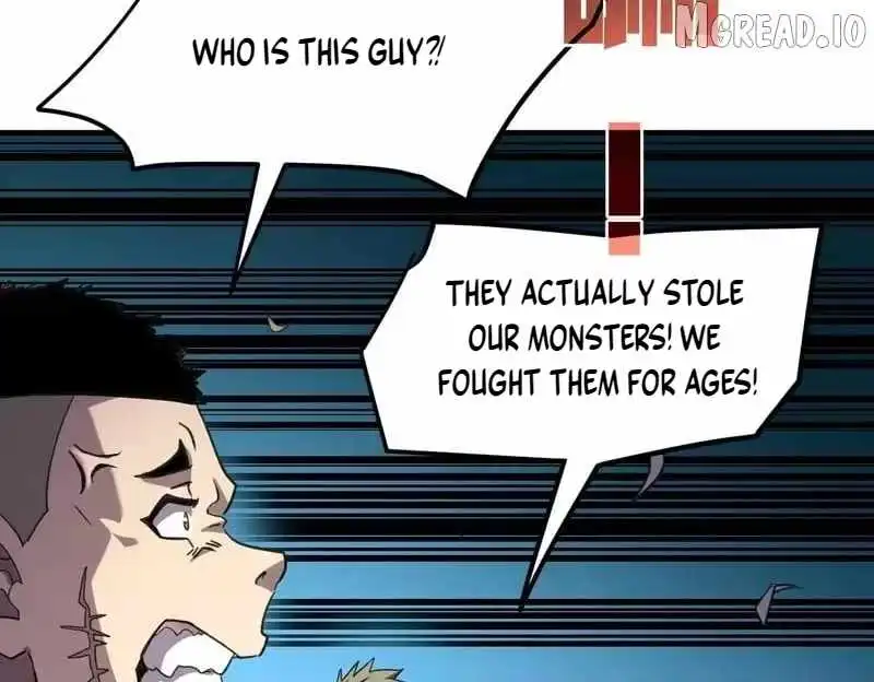 I Rely on My Invincibility to Deal Tons of Damage Passively! Chapter 167 Page 195