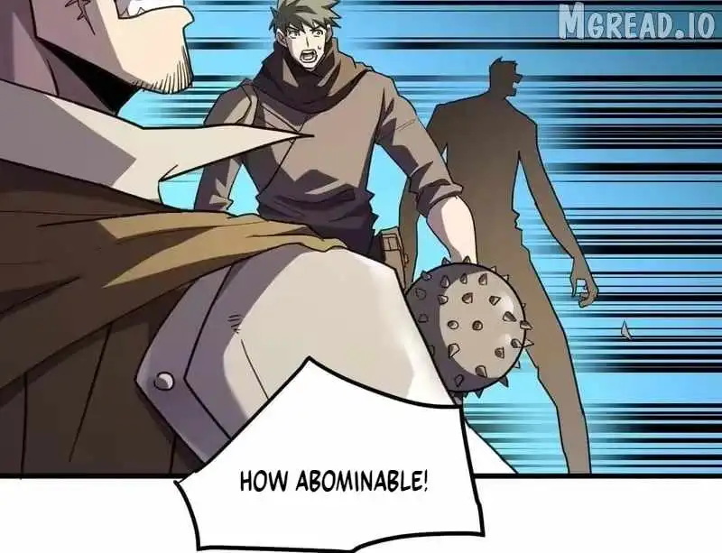 I Rely on My Invincibility to Deal Tons of Damage Passively! Chapter 167 Page 196