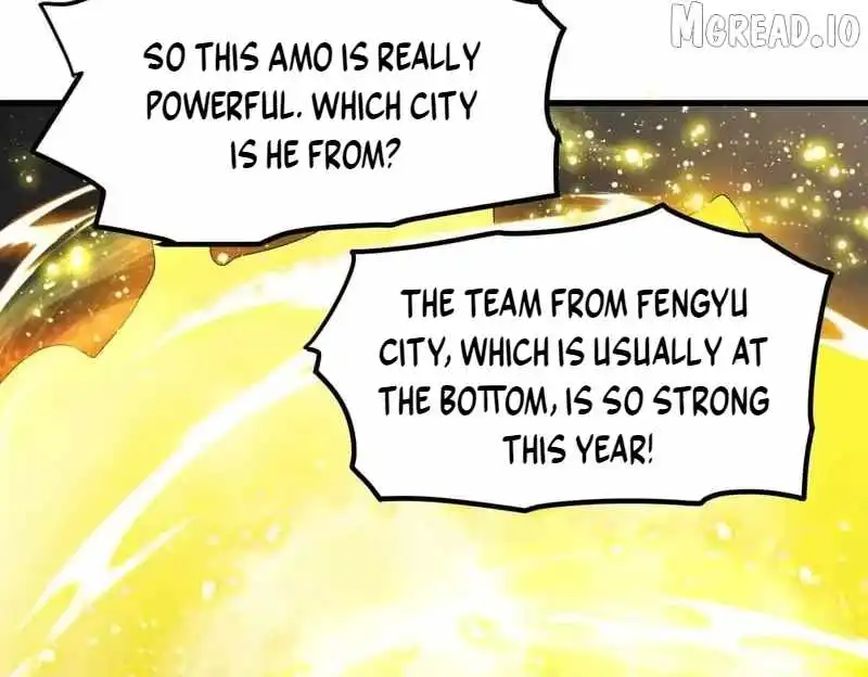 I Rely on My Invincibility to Deal Tons of Damage Passively! Chapter 167 Page 200