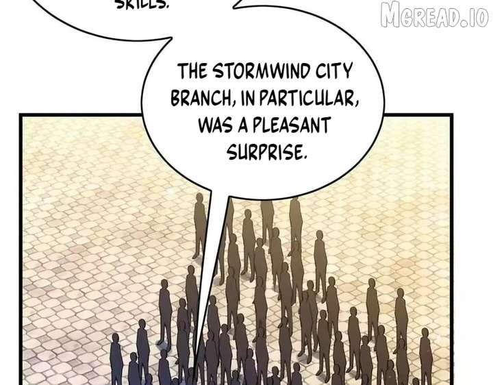 I Rely on My Invincibility to Deal Tons of Damage Passively! Chapter 168 Page 12