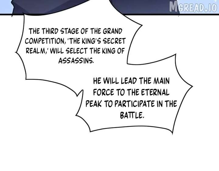 I Rely on My Invincibility to Deal Tons of Damage Passively! Chapter 168 Page 19