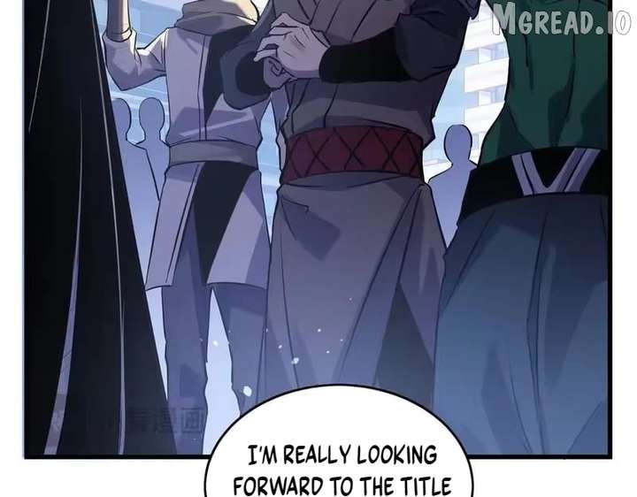 I Rely on My Invincibility to Deal Tons of Damage Passively! Chapter 168 Page 23