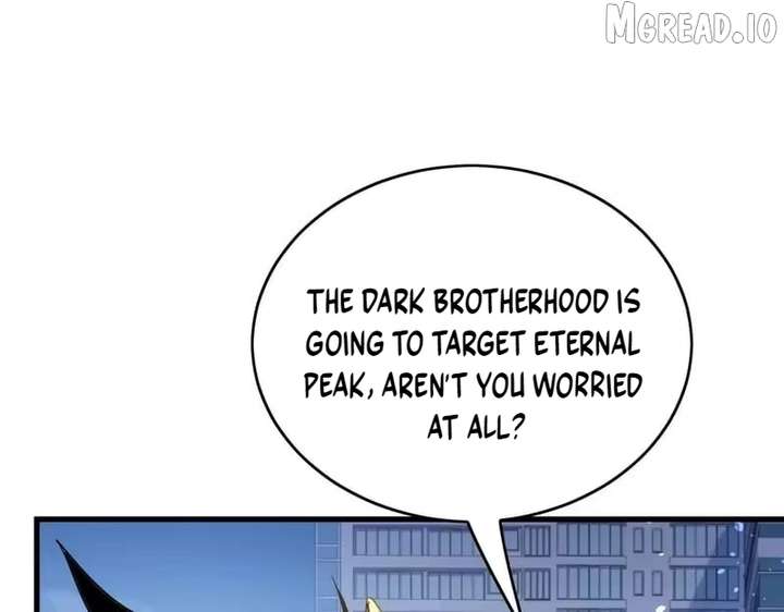 I Rely on My Invincibility to Deal Tons of Damage Passively! Chapter 168 Page 31