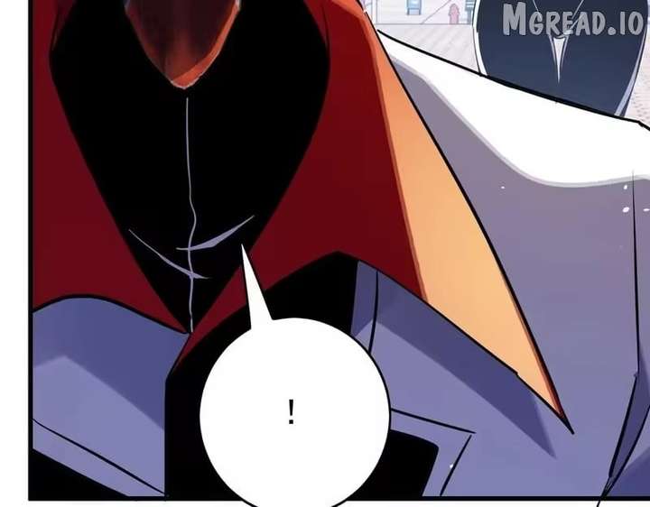 I Rely on My Invincibility to Deal Tons of Damage Passively! Chapter 168 Page 33