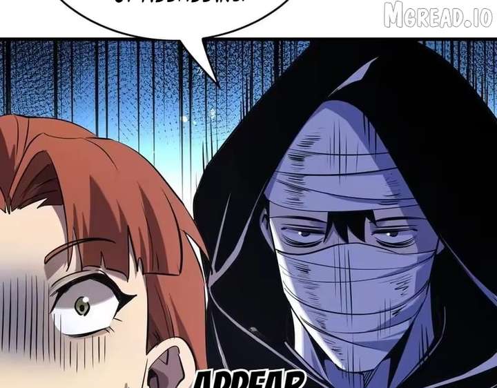 I Rely on My Invincibility to Deal Tons of Damage Passively! Chapter 168 Page 37
