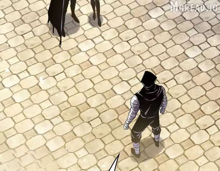 I Rely on My Invincibility to Deal Tons of Damage Passively! Chapter 168 Page 50