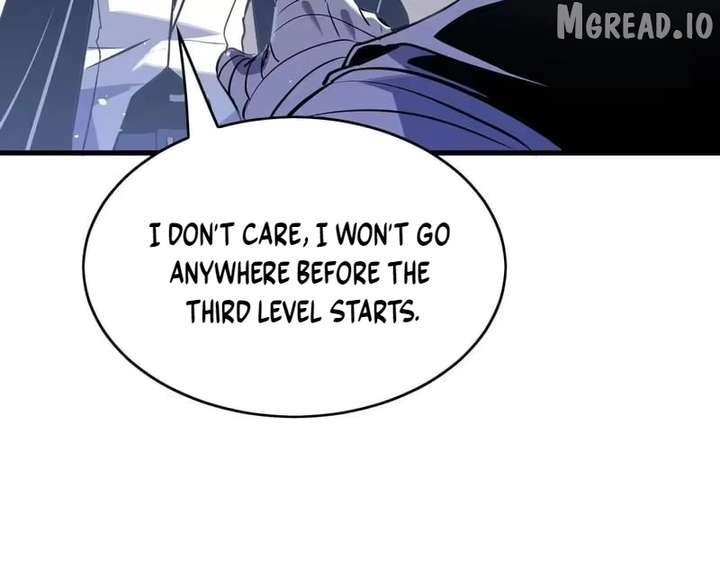 I Rely on My Invincibility to Deal Tons of Damage Passively! Chapter 168 Page 57