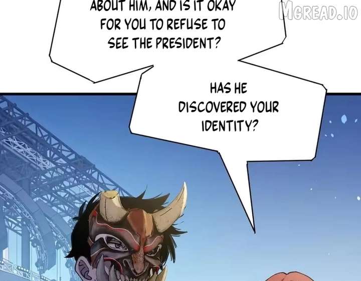 I Rely on My Invincibility to Deal Tons of Damage Passively! Chapter 168 Page 63