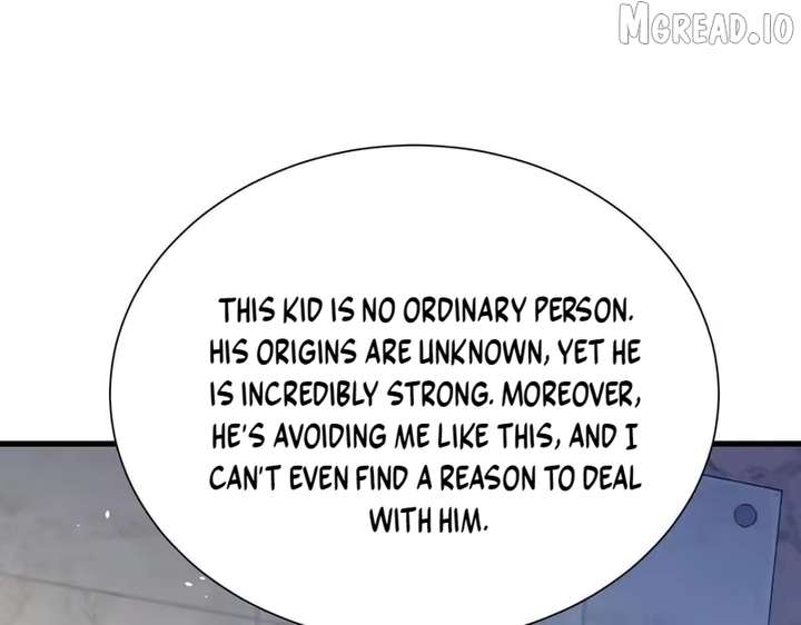 I Rely on My Invincibility to Deal Tons of Damage Passively! Chapter 168 Page 79