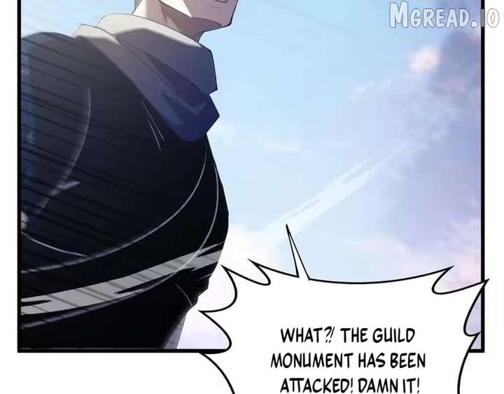 I Rely on My Invincibility to Deal Tons of Damage Passively! Chapter 168 Page 95