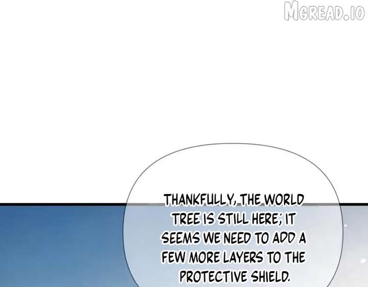 I Rely on My Invincibility to Deal Tons of Damage Passively! Chapter 168 Page 115