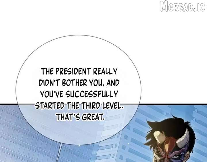 I Rely on My Invincibility to Deal Tons of Damage Passively! Chapter 168 Page 130
