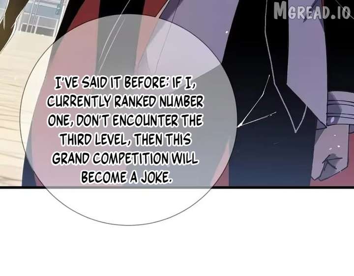 I Rely on My Invincibility to Deal Tons of Damage Passively! Chapter 168 Page 132