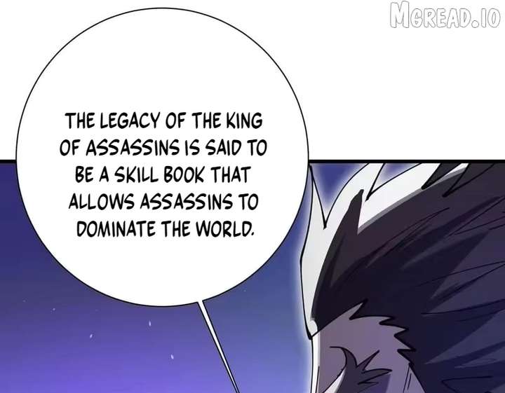 I Rely on My Invincibility to Deal Tons of Damage Passively! Chapter 168 Page 146