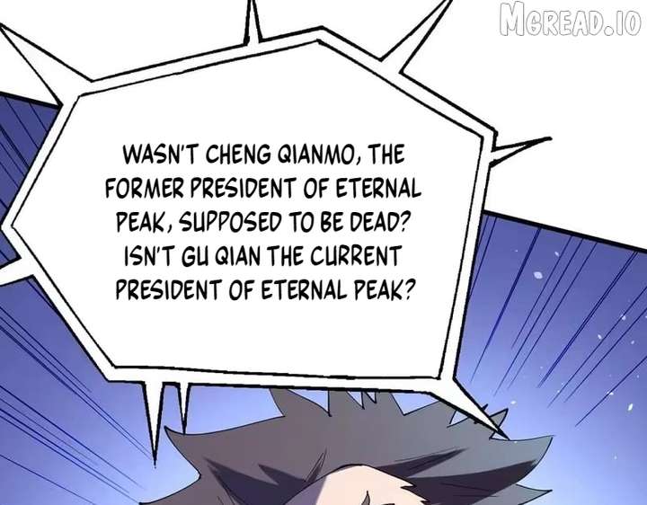I Rely on My Invincibility to Deal Tons of Damage Passively! Chapter 168 Page 158
