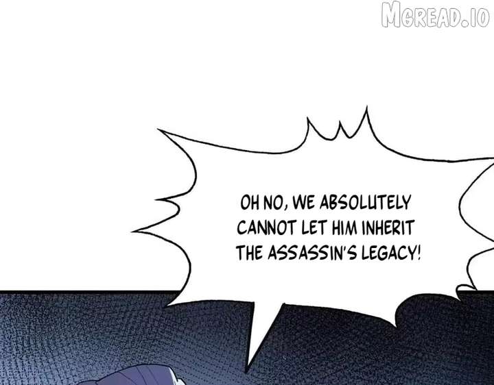I Rely on My Invincibility to Deal Tons of Damage Passively! Chapter 168 Page 161