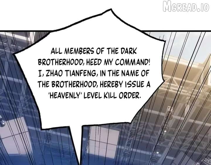 I Rely on My Invincibility to Deal Tons of Damage Passively! Chapter 168 Page 164