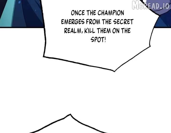 I Rely on My Invincibility to Deal Tons of Damage Passively! Chapter 168 Page 167