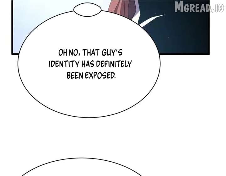 I Rely on My Invincibility to Deal Tons of Damage Passively! Chapter 168 Page 174