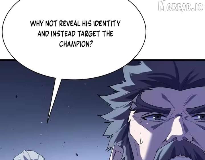 I Rely on My Invincibility to Deal Tons of Damage Passively! Chapter 168 Page 175