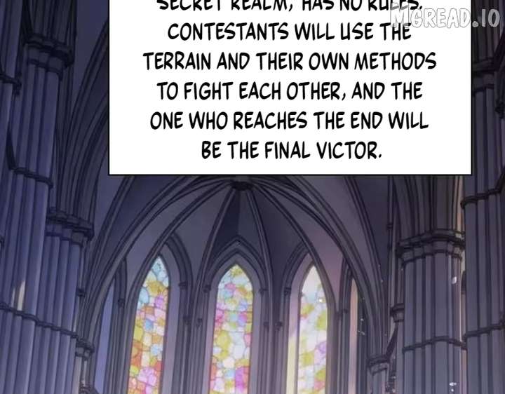 I Rely on My Invincibility to Deal Tons of Damage Passively! Chapter 168 Page 183