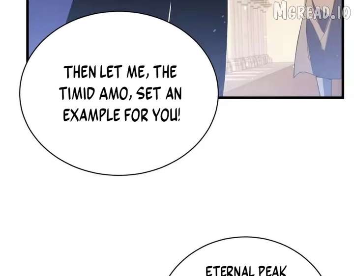 I Rely on My Invincibility to Deal Tons of Damage Passively! Chapter 168 Page 191