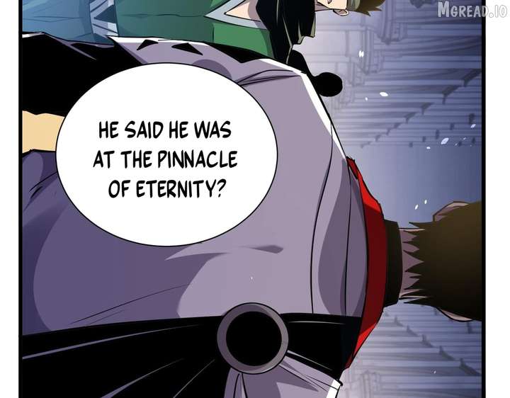 I Rely on My Invincibility to Deal Tons of Damage Passively! Chapter 169 Page 2