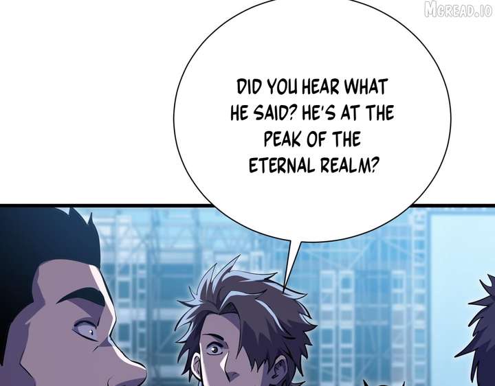 I Rely on My Invincibility to Deal Tons of Damage Passively! Chapter 169 Page 5