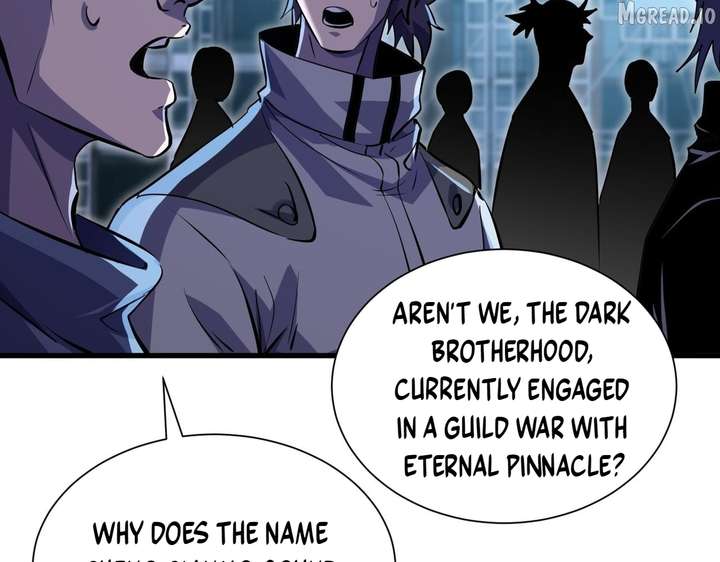 I Rely on My Invincibility to Deal Tons of Damage Passively! Chapter 169 Page 6