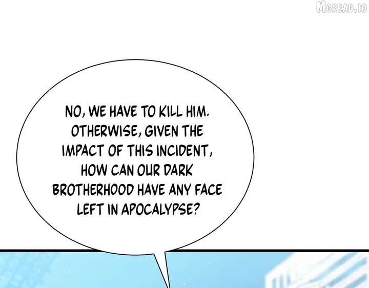 I Rely on My Invincibility to Deal Tons of Damage Passively! Chapter 169 Page 10