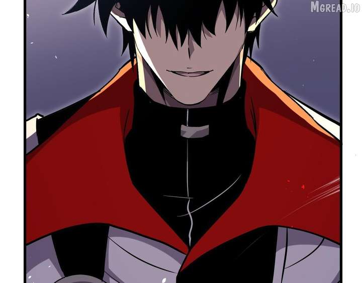 I Rely on My Invincibility to Deal Tons of Damage Passively! Chapter 169 Page 20